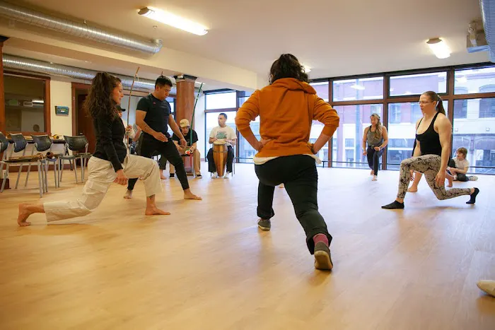 Tacoma Capoeira Center (Capoeira Vida) Picture 1