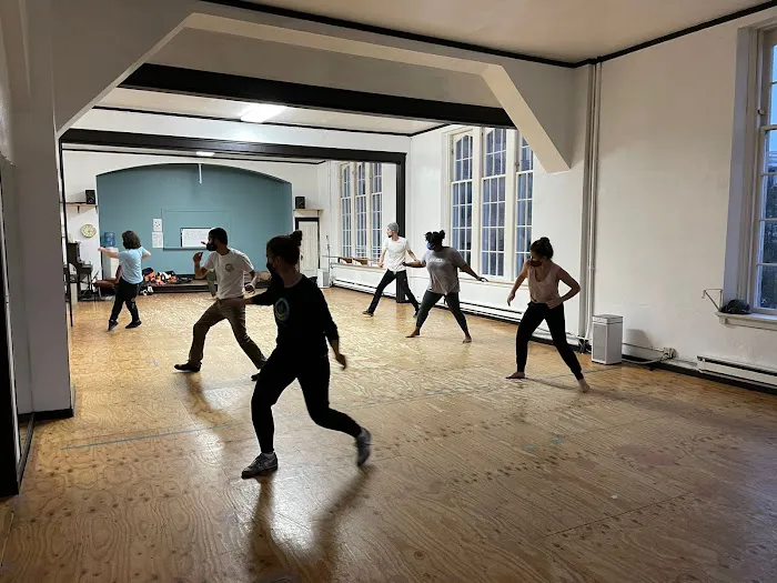 Tacoma Capoeira Center (Capoeira Vida) Picture 3