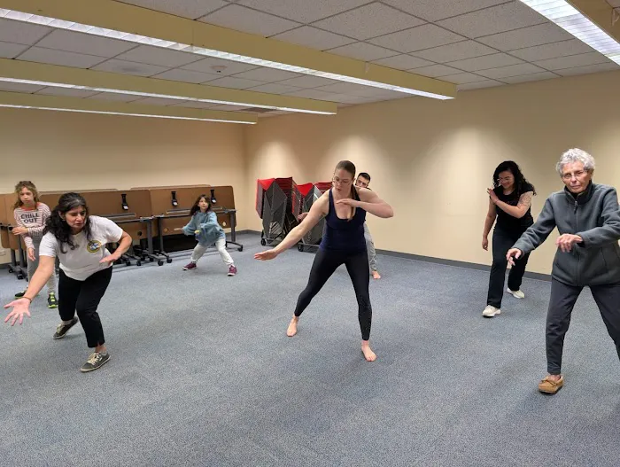 Tacoma Capoeira Center (Capoeira Vida) Picture 2