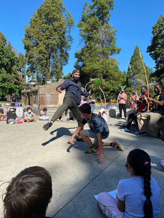 Tacoma Capoeira Center (Capoeira Vida) Picture 4