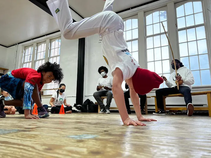 Tacoma Capoeira Center (Capoeira Vida) Picture 5