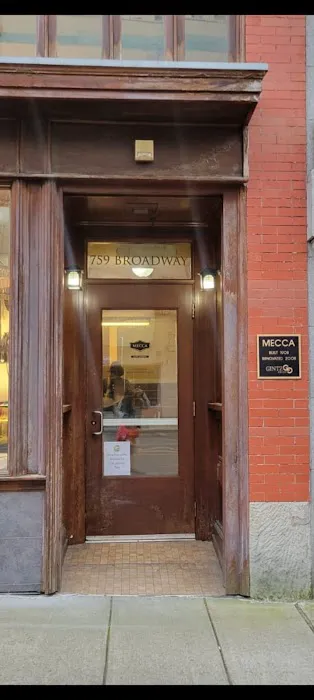 Tacoma Capoeira Center (Capoeira Vida) Picture 7