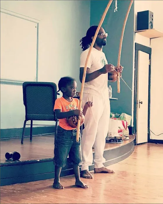 Tacoma Capoeira Center (Capoeira Vida) Picture 9