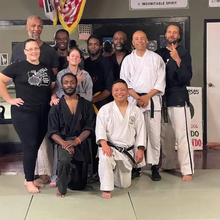 Warrior Path Martial Arts Picture 4