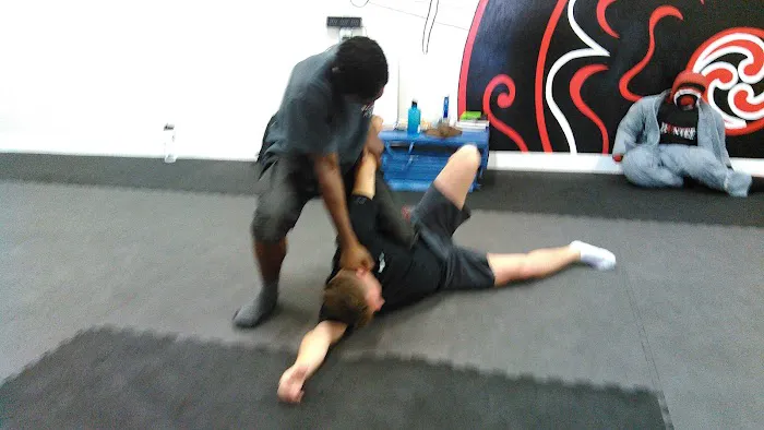 Warrior Path Martial Arts Picture 3