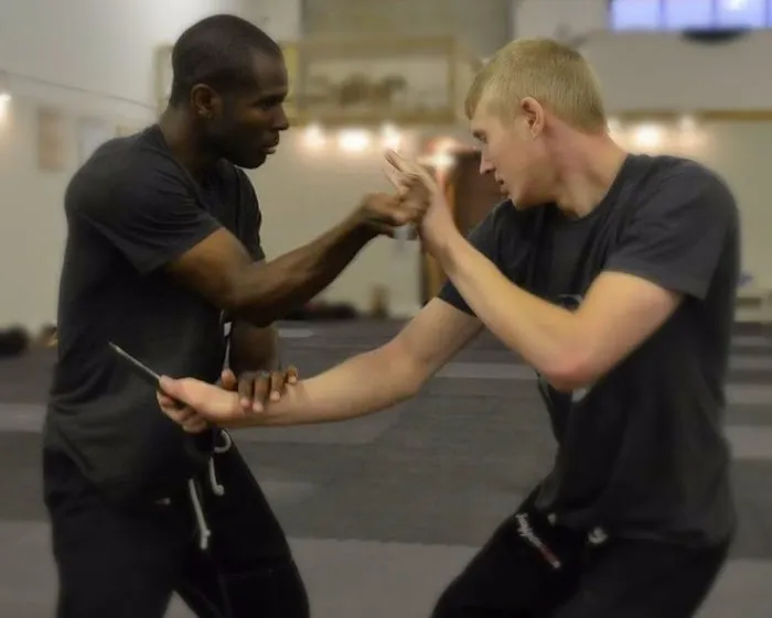 Warrior Path Martial Arts Picture 5