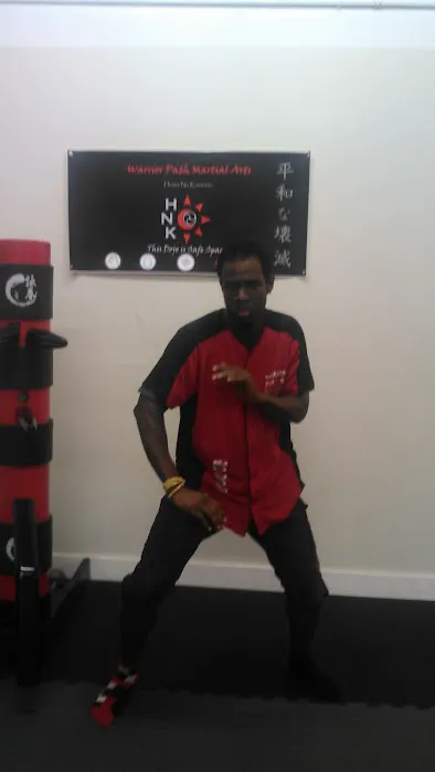 Warrior Path Martial Arts Picture 1