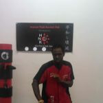 Warrior Path Martial Arts