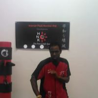 Warrior Path Martial Arts ico