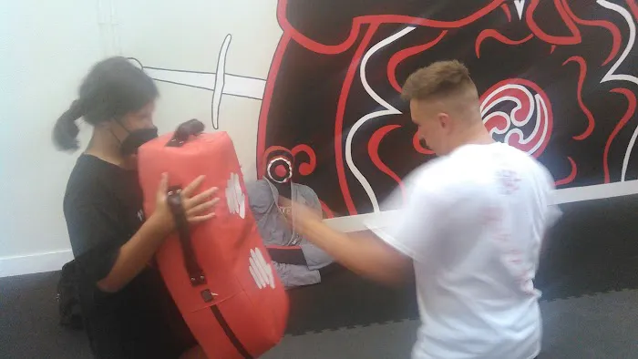 Warrior Path Martial Arts Picture 6