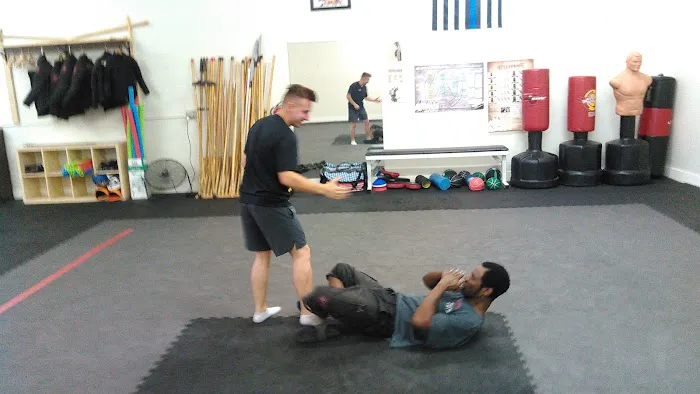 Warrior Path Martial Arts Picture 8