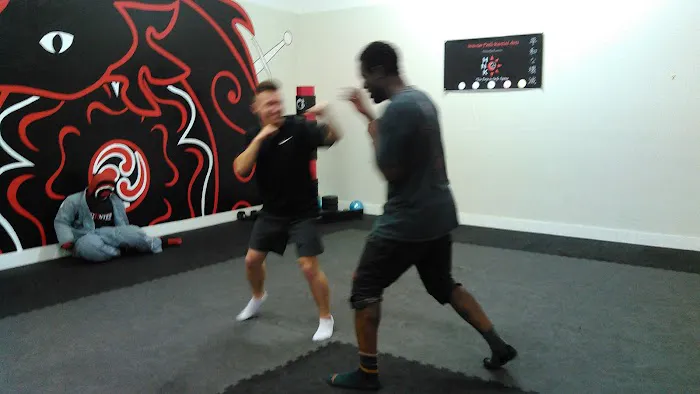 Warrior Path Martial Arts Picture 10