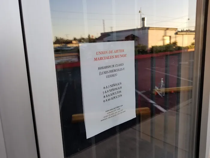 Union de Artes Marciales Munoz Picture 1