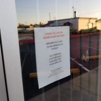 Union de Artes Marciales Munoz ico