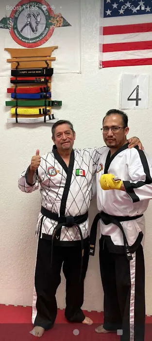 Union de Artes Marciales Munoz Picture 7