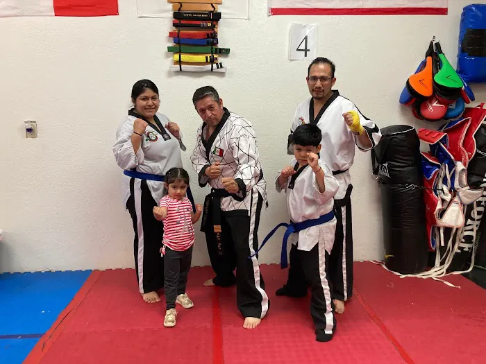 Union de Artes Marciales Munoz Picture 8