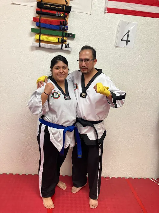 Union de Artes Marciales Munoz Picture 6