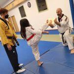 Master Pae's World Class Martial Arts