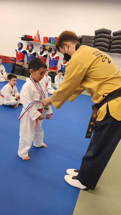 Master Pae's World Class Martial Arts Picture 10