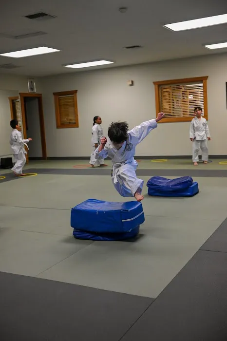 Washington Karate Lakewood Dojo Picture 1
