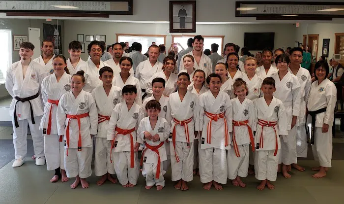 Washington Karate Lakewood Dojo Picture 3
