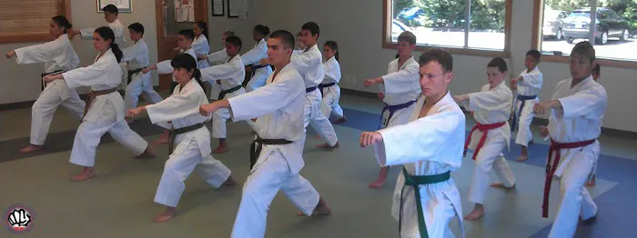 Washington Karate Lakewood Dojo Picture 5