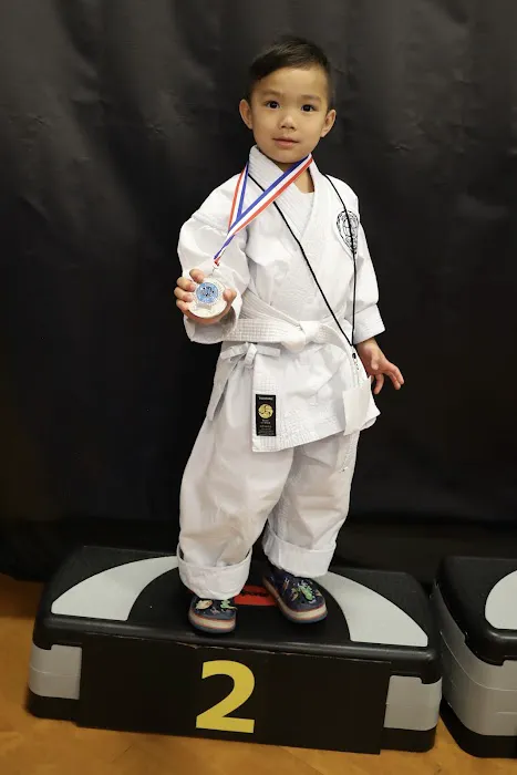 Washington Karate Lakewood Dojo Picture 9