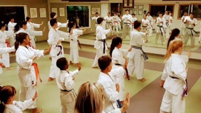 Washington Karate Lakewood Dojo Picture 6