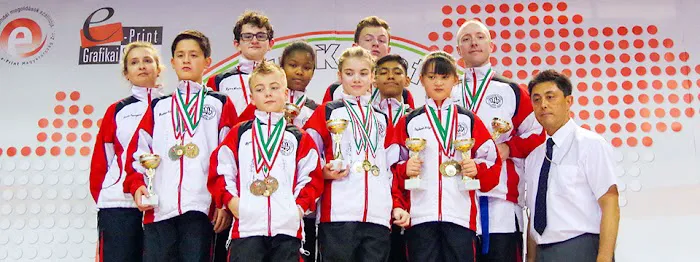 Washington Karate Lakewood Dojo Picture 8