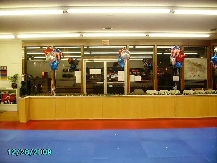Tiger Taekwondo Academy Picture 9
