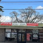 Black Belt USA Battleground MMA