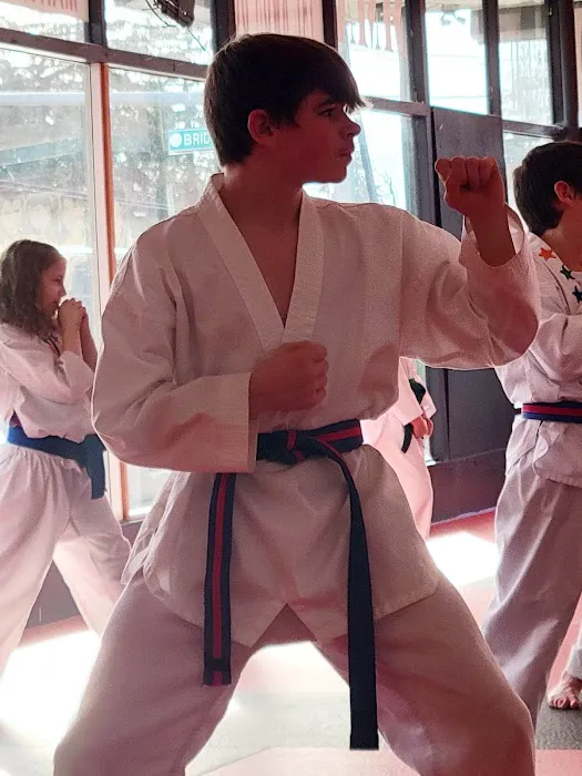 Black Belt USA Battleground MMA Picture 2