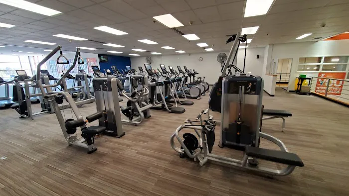 Lakewood Family YMCA Picture 4