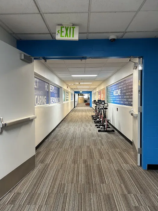 Lakewood Family YMCA Picture 9