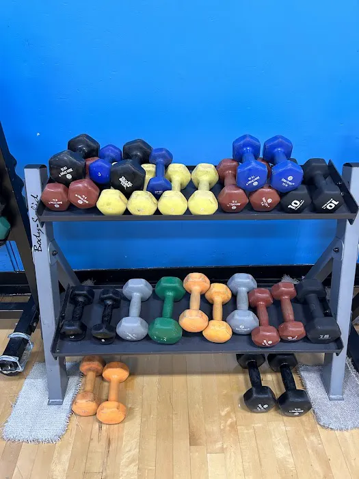 Lakewood Family YMCA Picture 10