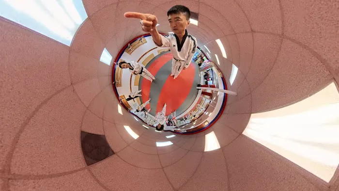 Master Shin's Taekwondo Picture 4