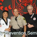 Master Shin's Taekwondo