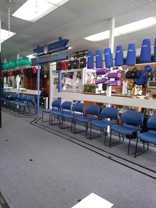 Steve Curran Academy of Karate Picture 1