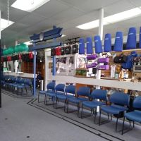 Steve Curran Academy of Karate ico