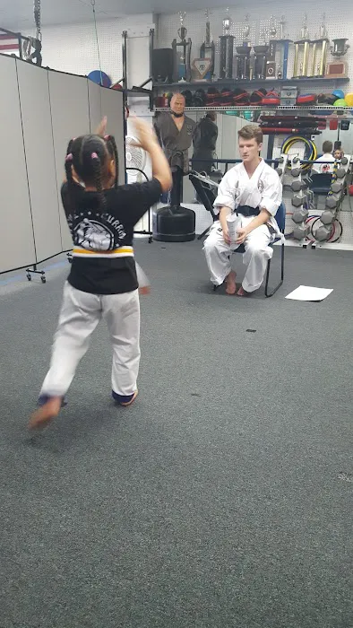 Steve Curran Academy of Karate Picture 6