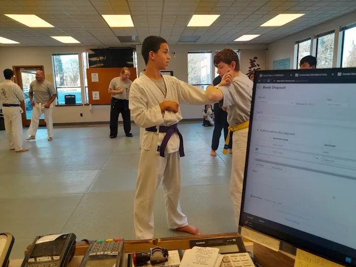 Barners Blue Dragons Picture 2