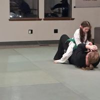 Barners Blue Dragons ico