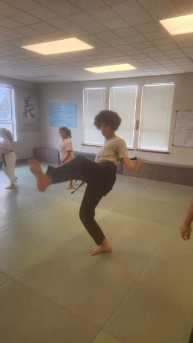 Barners Blue Dragons Picture 4