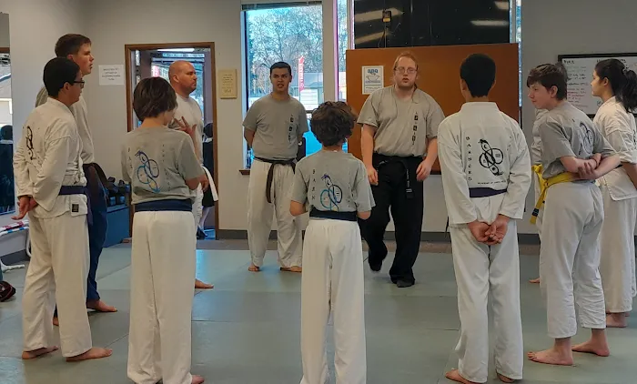 Barners Blue Dragons Picture 9