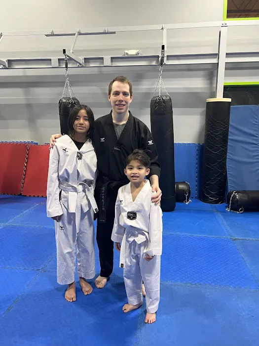 Evolution Martial Arts Puyallup Picture 1