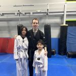 Evolution Martial Arts Puyallup