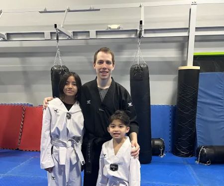 Evolution Martial Arts Puyallup