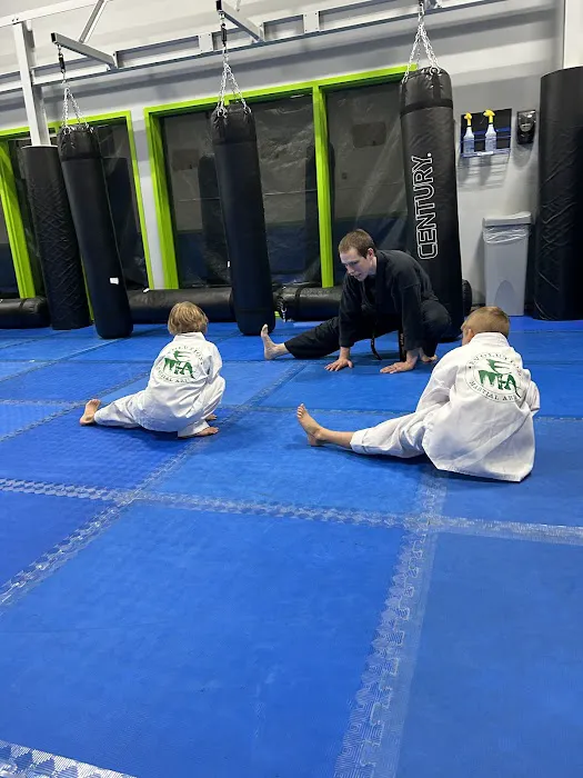 Evolution Martial Arts Puyallup Picture 2