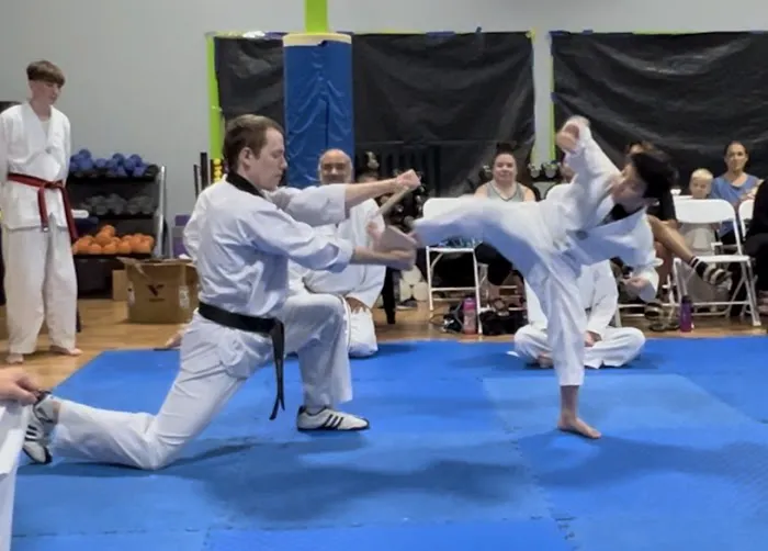 Evolution Martial Arts Puyallup Picture 3