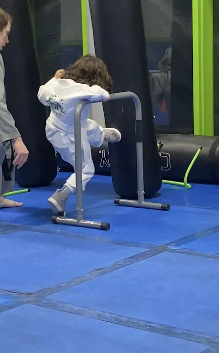 Evolution Martial Arts Puyallup Picture 5